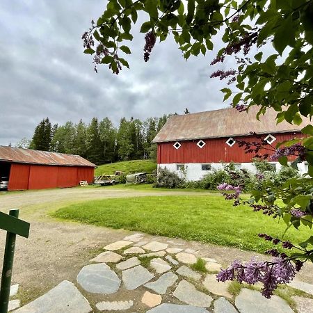 Landlig Leilighet Landsem Экстерьер фото