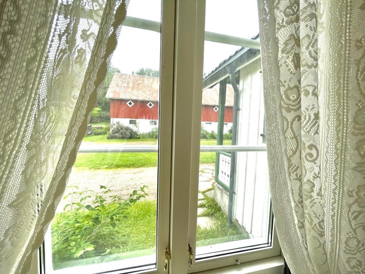 Landlig Leilighet Landsem Экстерьер фото