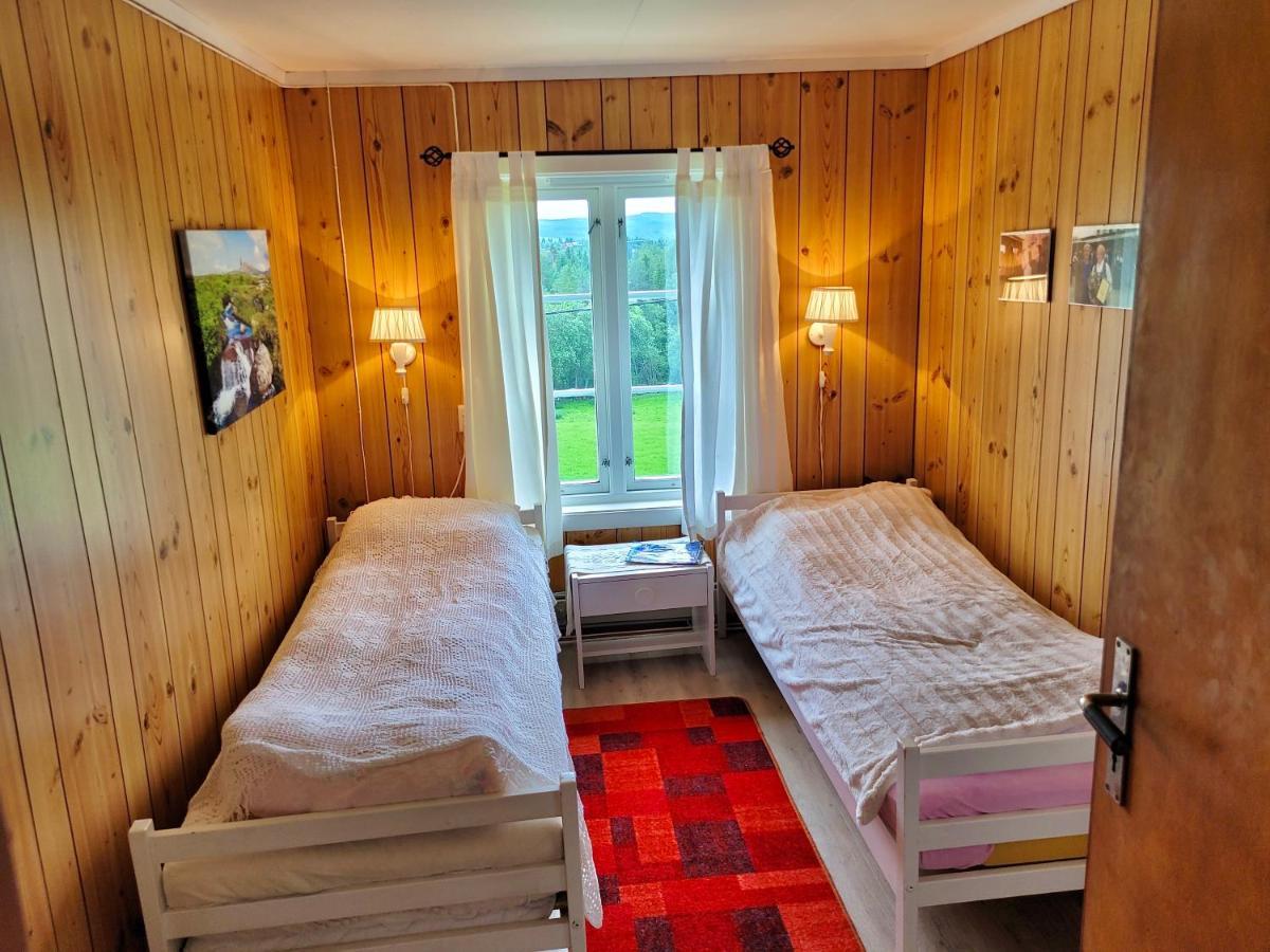 Landlig Leilighet Landsem Экстерьер фото