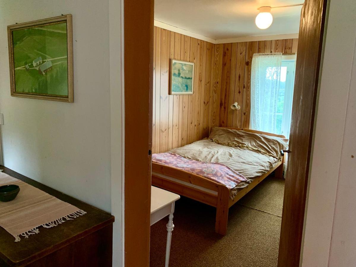 Landlig Leilighet Landsem Экстерьер фото