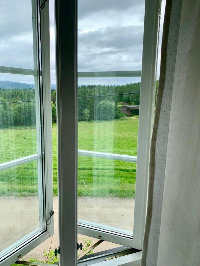 Landlig Leilighet Landsem Экстерьер фото